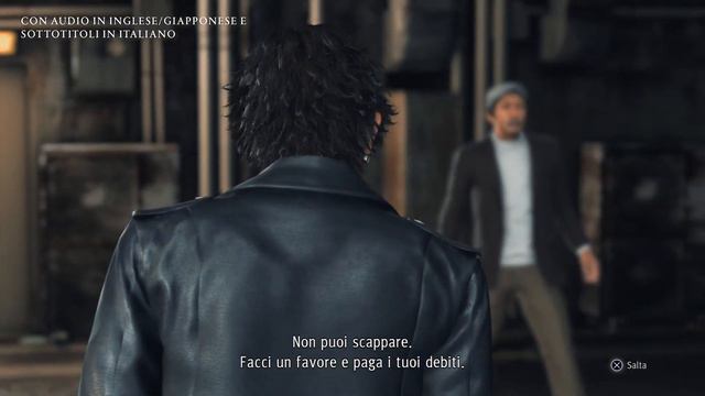 Judgment Localisation Trailer смотреть онлайн