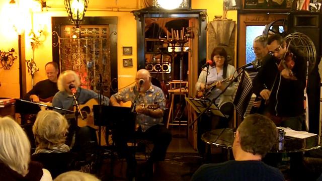 Gram Partisans - When It Don't Come Easy смотреть онлайн