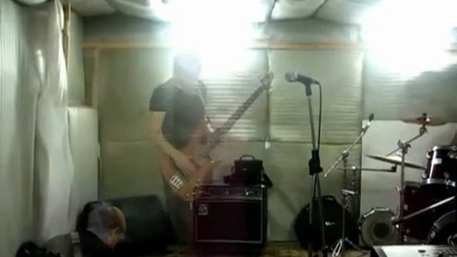 PolAram Intro improvization смотреть онлайн