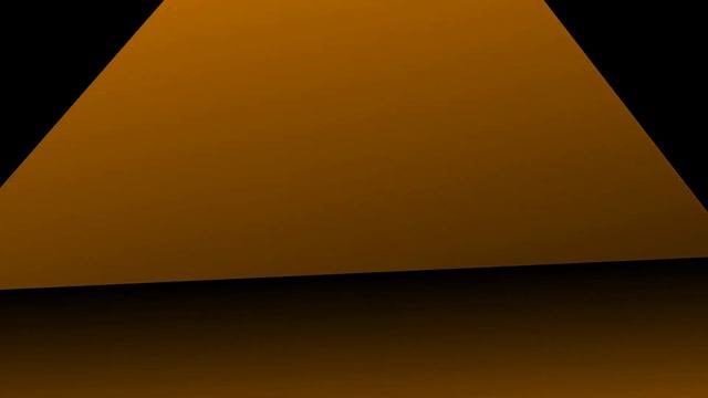 Жёлтый вращающийся треугольник видеофон,футаж / background, futage yellow rotating triangle смотреть онлайн