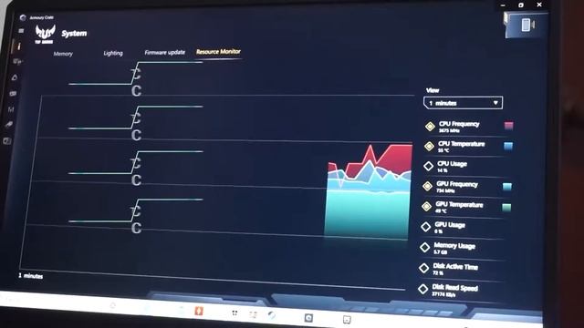 ASUS TUF FX 505DT REVIEW Budget Nvidia gaming laptop смотреть онлайн