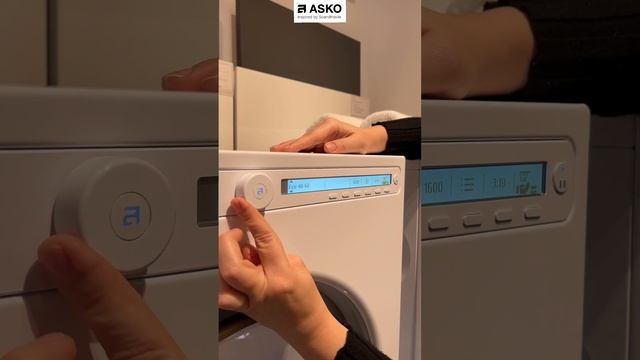 Почему нужно выбирать стиральные и сушильные машины ASKO, а не других производителей! смотреть онлайн