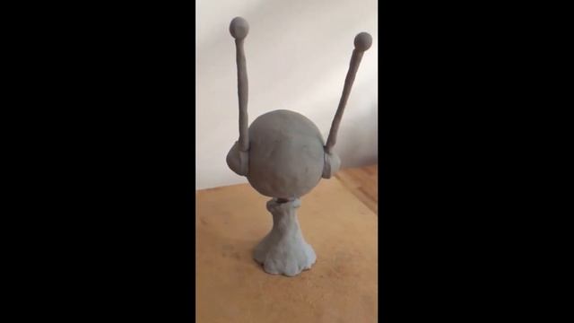 Noodle of Gorillaz Sculpt смотреть онлайн
