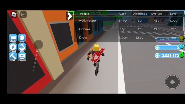 hacker tycoon в роблокс (я вернулся) смотреть онлайн