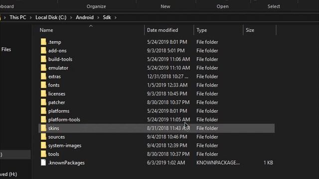 How to Fix Problem Can't Run GenyMobile Scrcpy - ADB Server Version Doesn't Match This Client смотреть онлайн