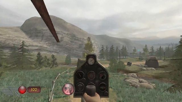 Mortyr 2 For Ever FullHD 60p 09 прохождение walkthrough смотреть онлайн