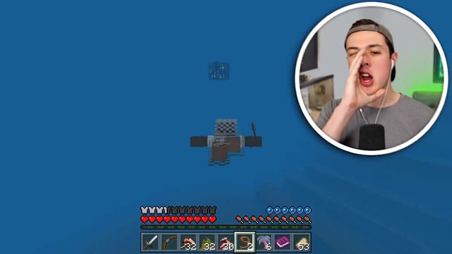 OPENING *DINOSAUR ZOO* in MINECRAFT! смотреть онлайн