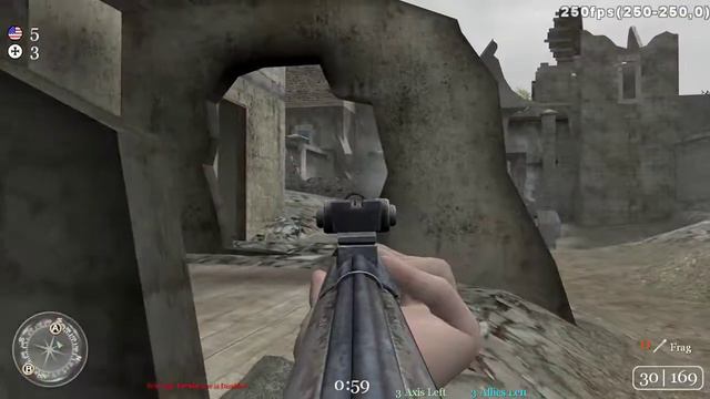 WoW classic - Priest solo lvling смотреть онлайн