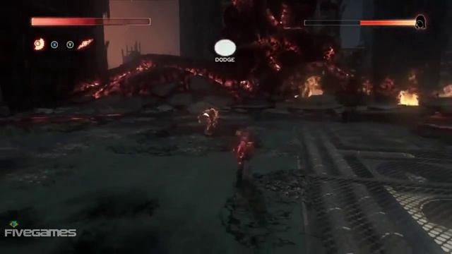 Prototype 2 - Final Mission + ENDING | Boss: Alex Mercer [HD] смотреть онлайн