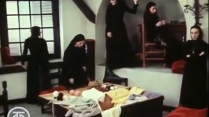 Дом Бернарды Альбы. Советские фильмы. СССР