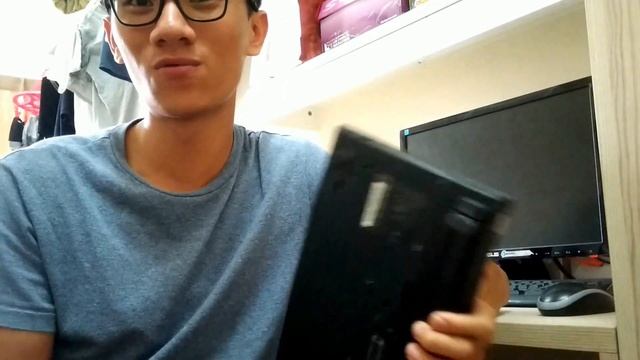 ThinkPad X220 in 2017(LOL gaming test) смотреть онлайн