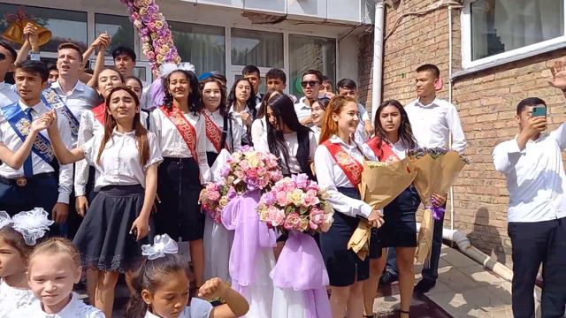 Выпускники сш-21.2021год. смотреть онлайн