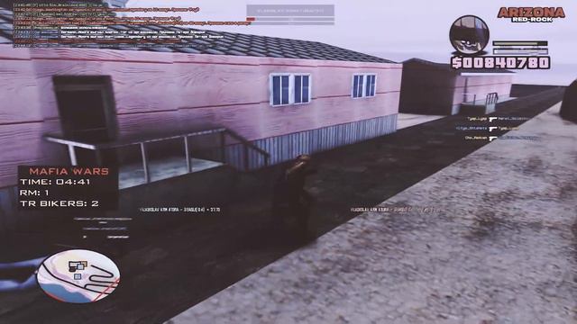 BGS MAFIA 1 [gta In Desc]