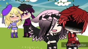 ||она тебя не любит||gacha life||