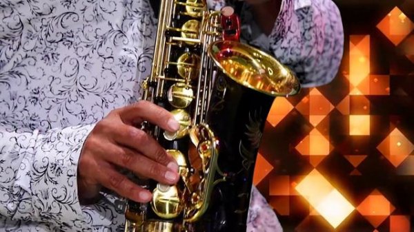 012 Владимир Подолюк Саксофон