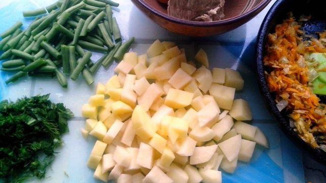 1000 и 1 рецепт