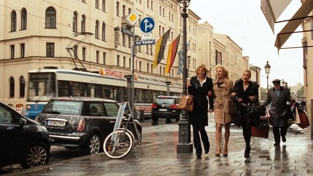 Бавария - Путешествие мечты / Bavaria - Traumreise Durch Bayern