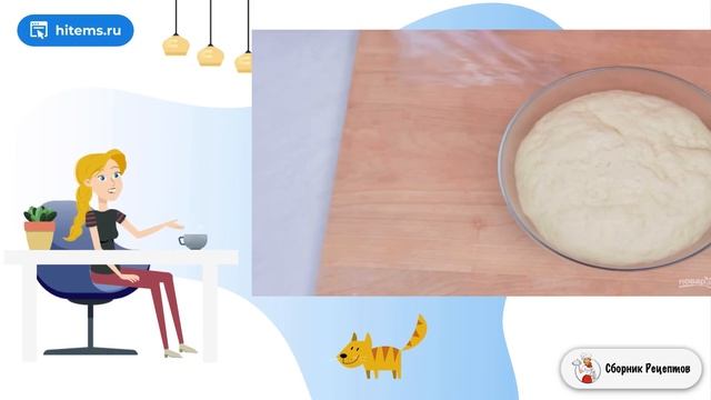 Мини-бургеры. Вкусный рецепт фото смотреть онлайн