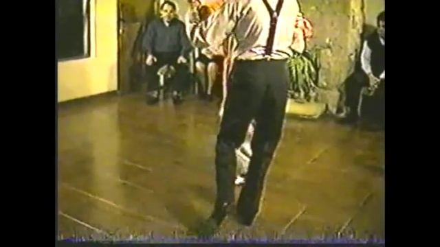 EL MAESTRO ORLANDO PAIVA, FRAGMENTO DE SECIONES EN CHILE смотреть онлайн