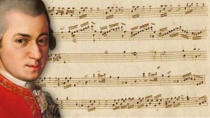 Mozart - Symphony No. 41 HD