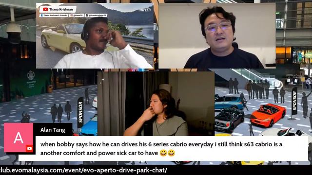 Weekly LIVE Car Buying Q&A | Evomalaysia.com (23/5/2022) смотреть онлайн