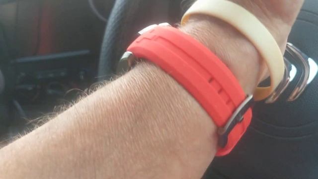my personal review on the Tissot T-Touch smart connect solar watch смотреть онлайн