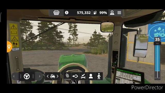FarmingSimulator20 - Farming Simulator 20