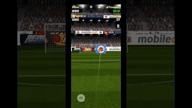 Flick Shoot (Soccer Football) - 2019-11-03 смотреть онлайн