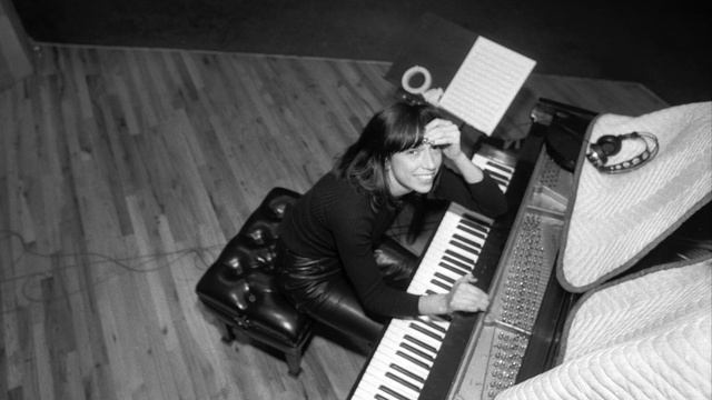 Pioneers: Suzanne Ciani смотреть онлайн