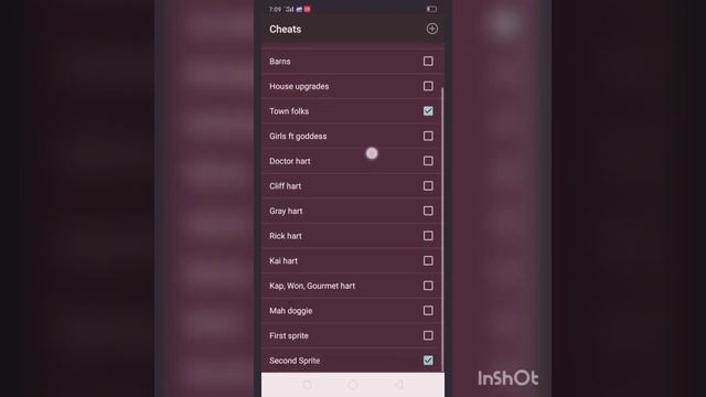 Cheats That I know | Harvest Moon : More Friends Of Mineral Town смотреть онлайн