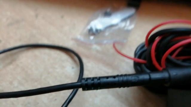 Vehicle Blackbox Dvr  подключение задней камеры - инструкция  по установке