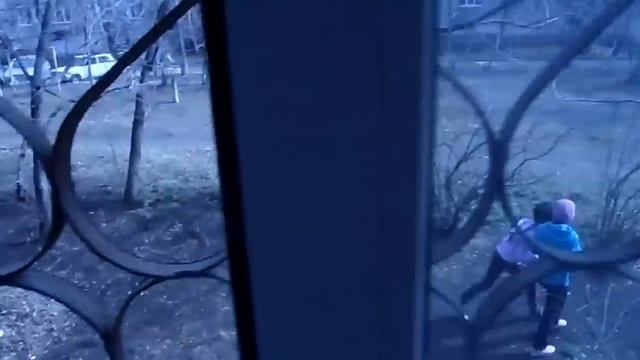 напугали смешно (Саша а ну неси ружьё) смотреть онлайн