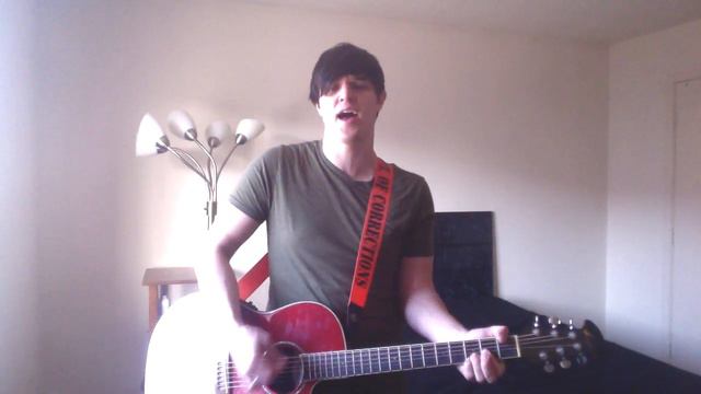 Im Not Okay (I Promise) - My Chemical Romance смотреть онлайн
