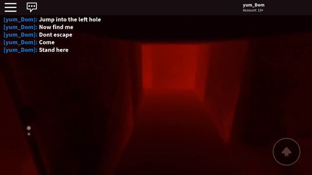 ROBLOX ISOLATOR ALL ENDINGS! смотреть онлайн