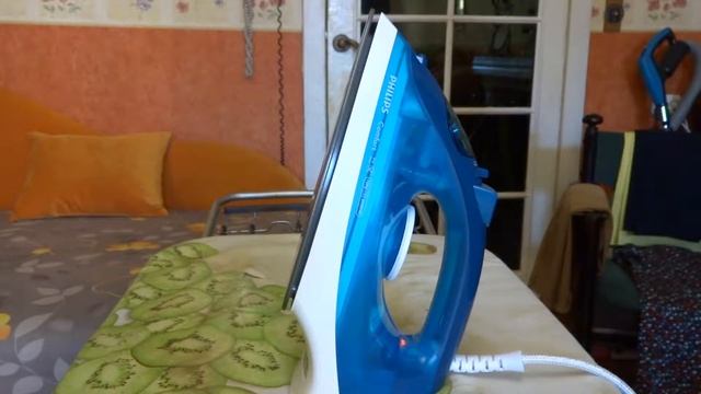 Тест утюга смотреть онлайн