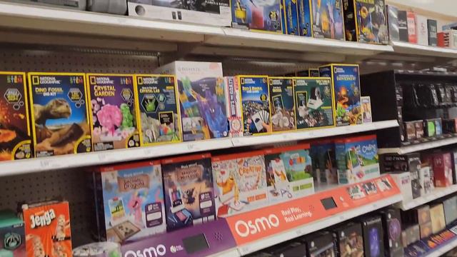 WHATS NEW IN TARGET  COME WITH ME