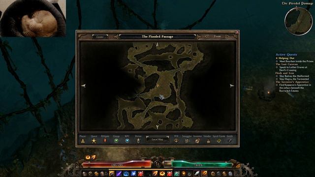 Grim Dawn Playthrough | Part 4 | Demolitionist / Arcanist Character Creation | Grim Dawn Gameplay смотреть онлайн