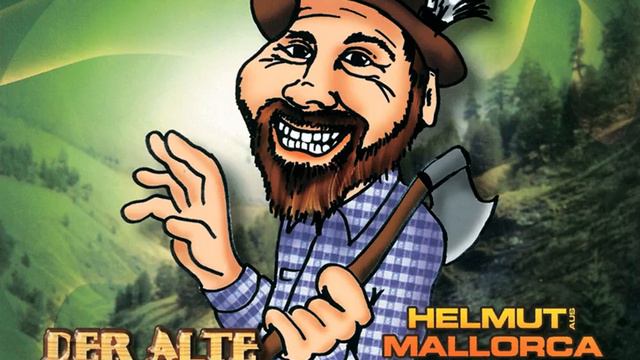 Holzmichel