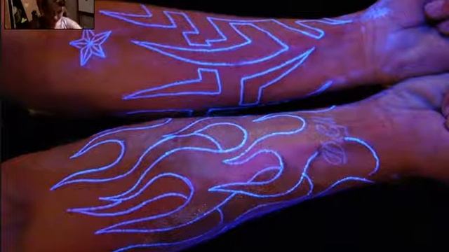 татуировки смотреть онлайн