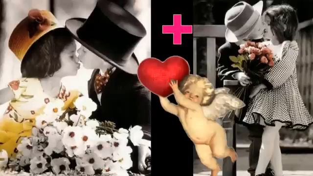 В день Святого Валентина смотреть онлайн