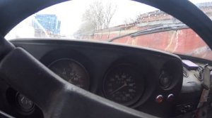 оживление мертвеца  нива 2121,карбюратор ваз