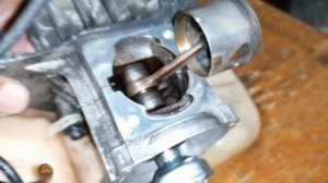 Champion Т284 за 1000₽ / Дефектовка и предполагаемая неисправность....