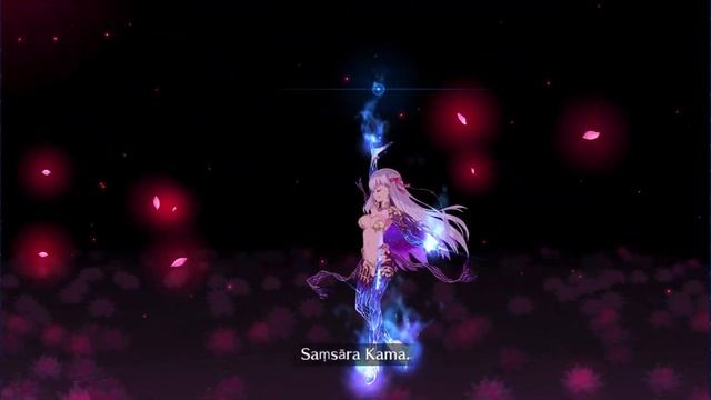 [FGONA] Ooku Rerun - Lvl.90+ Gold Node 6 Slot 3T Clear смотреть онлайн