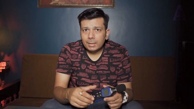 Home Theater Calibration | Speaker Sound Level settings | YAMAHA YHT 1840 db Levels смотреть онлайн