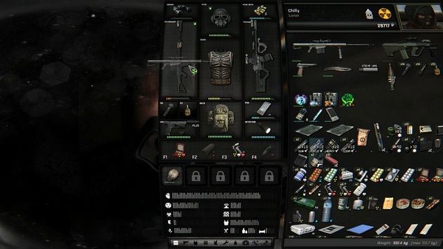Salvage every ammo you got in Stalker Gamma #stalker2 #stalker #anomaly #stalkeranomaly #games #fps смотреть онлайн