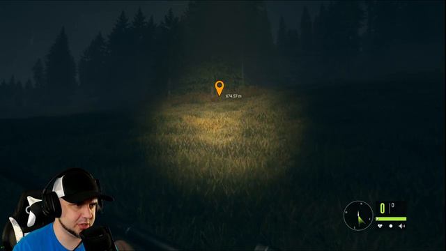 The Hunter Call Of The Wild | BEAR KILLER | MADD Hunt 3 смотреть онлайн