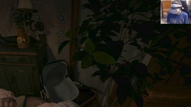 PSVR2 Resident Evil 8 Village VR - Part 1 | VR Bonuses смотреть онлайн