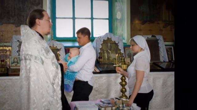 КРЕСТИНЫ РУСЛАНА 08.05.2010 смотреть онлайн