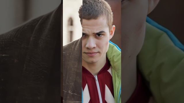 Посмотрели, нет вопросов?