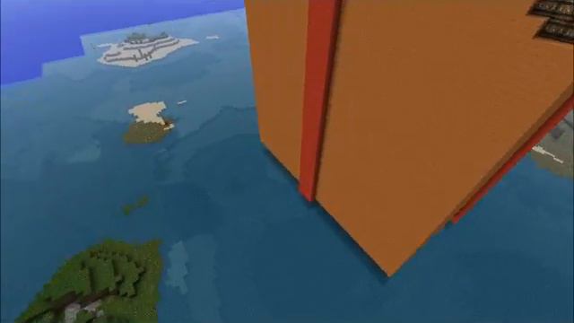 Minecraft Best builds of CastleCraft [2011] смотреть онлайн